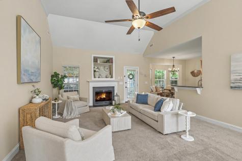 101 Horse Shoe Bay Court Summerville SC 29483
