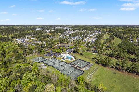 101 Horse Shoe Bay Court Summerville SC 29483