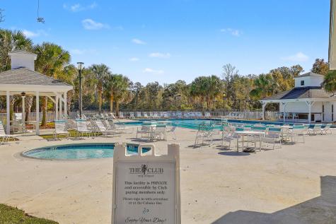 101 Horse Shoe Bay Court Summerville SC 29483