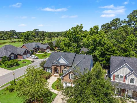 101 Horse Shoe Bay Court Summerville SC 29483