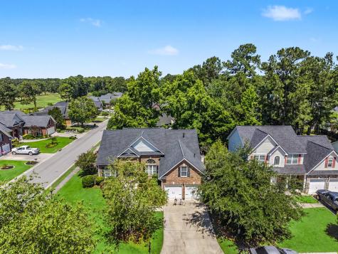 101 Horse Shoe Bay Court Summerville SC 29483