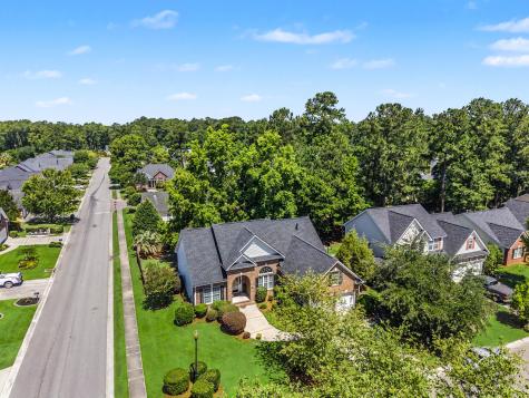 101 Horse Shoe Bay Court Summerville SC 29483