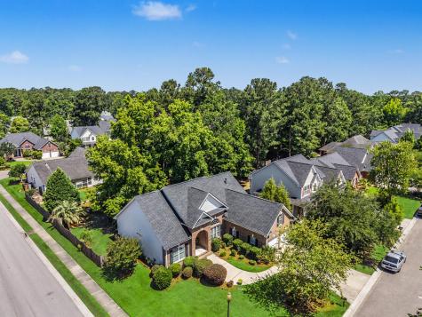 101 Horse Shoe Bay Court Summerville SC 29483