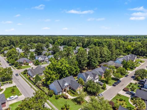 101 Horse Shoe Bay Court Summerville SC 29483