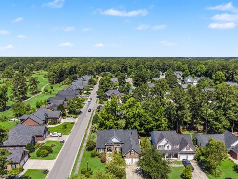 101 Horse Shoe Bay Court Summerville SC 29483