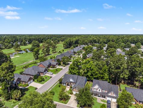 101 Horse Shoe Bay Court Summerville SC 29483