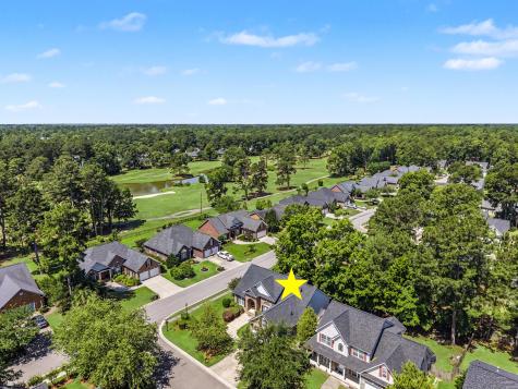 101 Horse Shoe Bay Court Summerville SC 29483