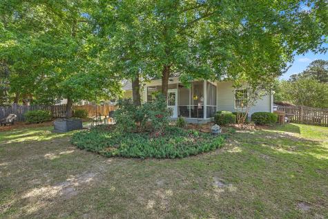 101 Horse Shoe Bay Court Summerville SC 29483