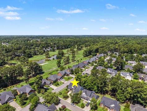 101 Horse Shoe Bay Court Summerville SC 29483