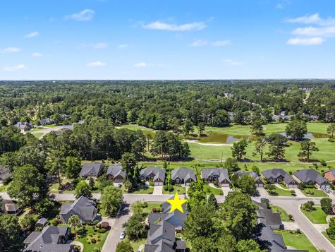 101 Horse Shoe Bay Court Summerville SC 29483