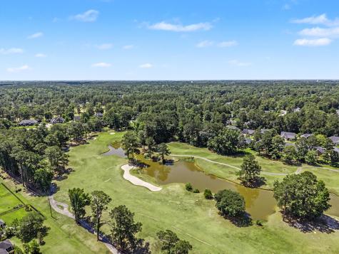 101 Horse Shoe Bay Court Summerville SC 29483
