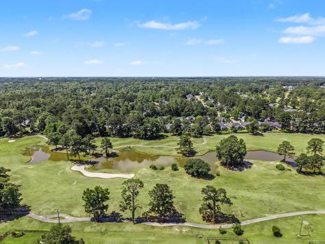 101 Horse Shoe Bay Court Summerville SC 29483