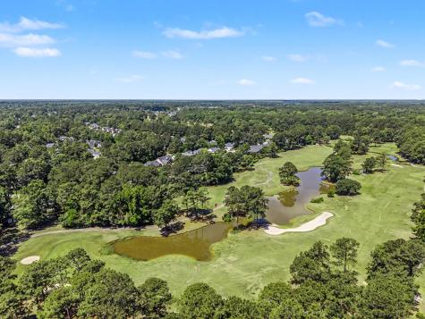 101 Horse Shoe Bay Court Summerville SC 29483