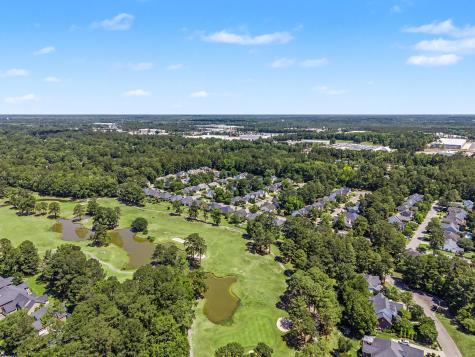 101 Horse Shoe Bay Court Summerville SC 29483