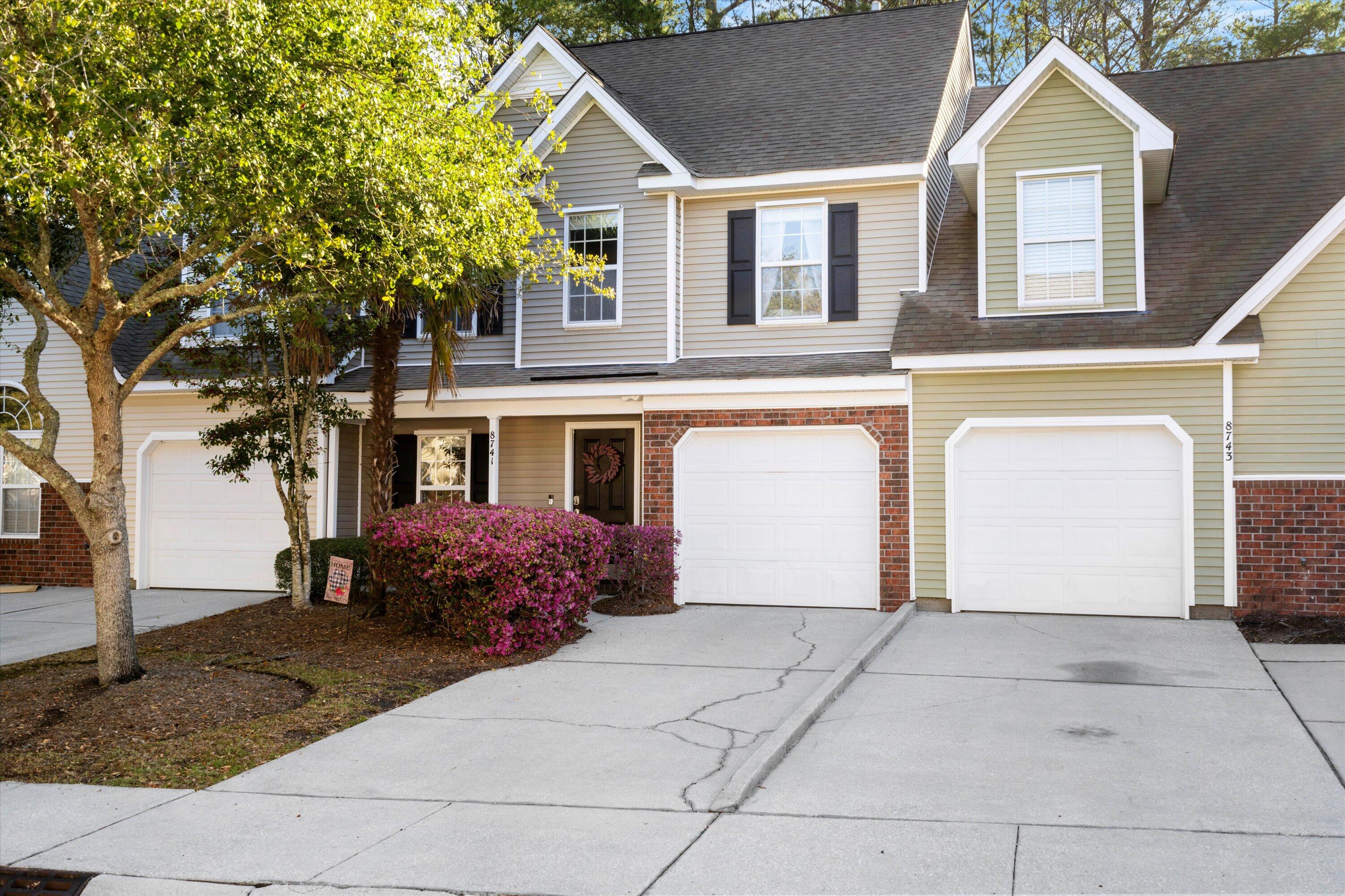 8741 Grassy Oak Trail North Charleston SC 29420