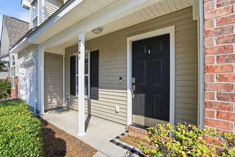 8741 Grassy Oak Trail North Charleston SC 29420