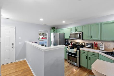 8741 Grassy Oak Trail North Charleston SC 29420