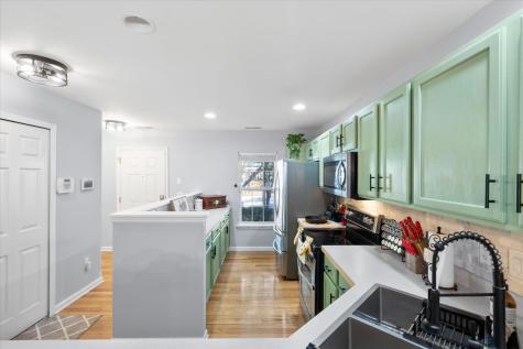 8741 Grassy Oak Trail North Charleston SC 29420