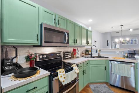 8741 Grassy Oak Trail North Charleston SC 29420
