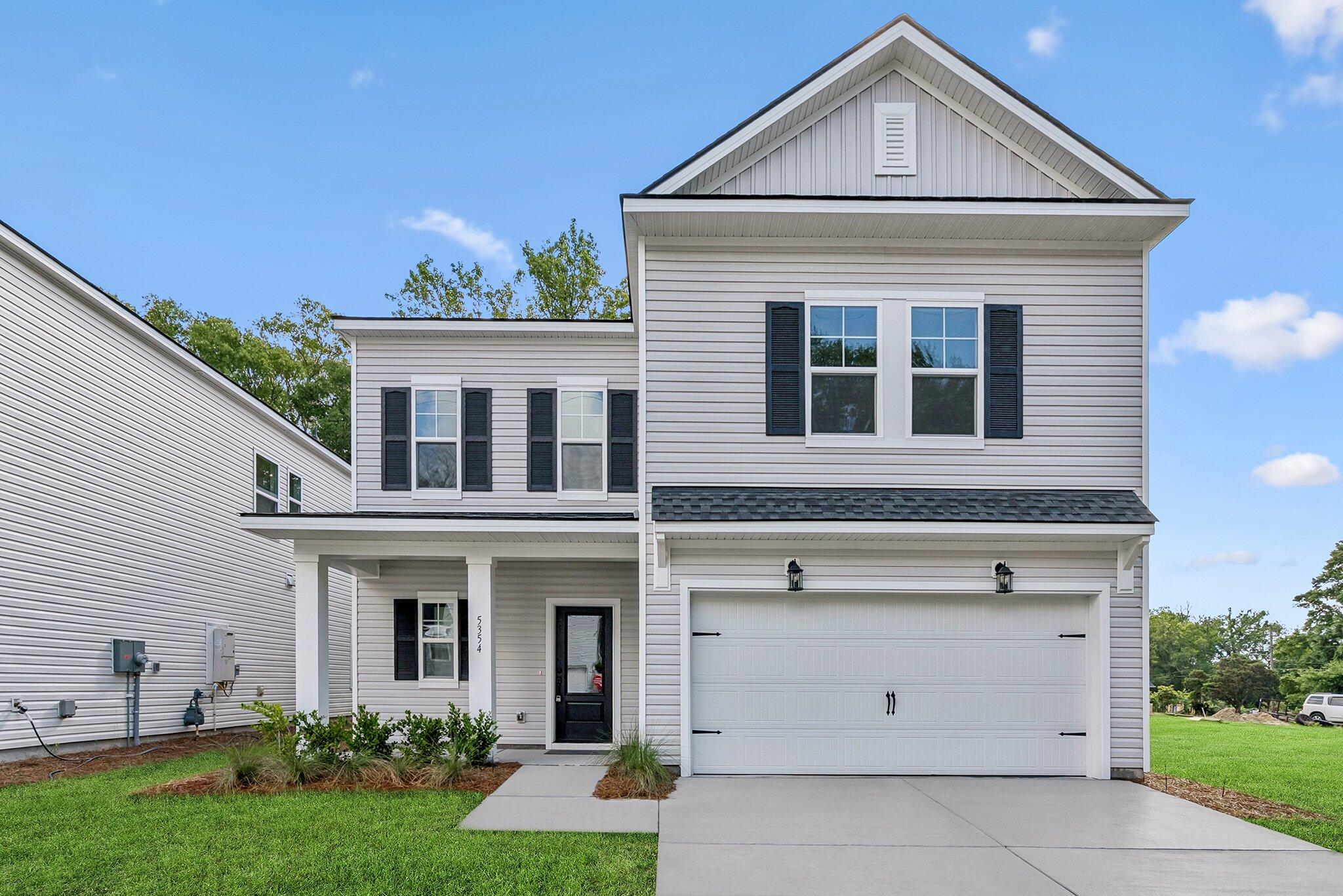 5354 Elder Avenue North Charleston SC 29406