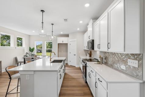 5354 Elder Avenue North Charleston SC 29406