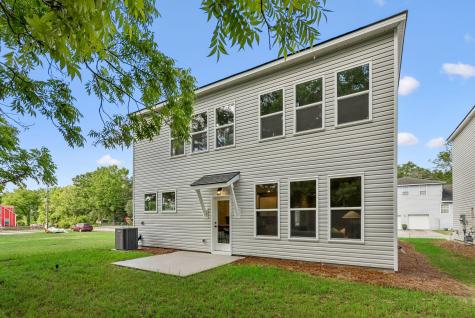 5354 Elder Avenue North Charleston SC 29406