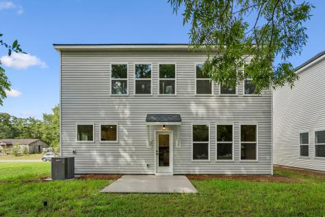 5354 Elder Avenue North Charleston SC 29406