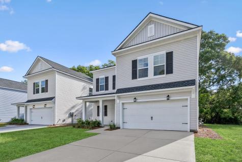 5354 Elder Avenue North Charleston SC 29406