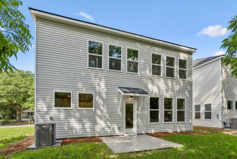 5354 Elder Avenue North Charleston SC 29406