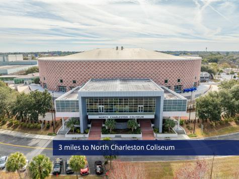 5354 Elder Avenue North Charleston SC 29406