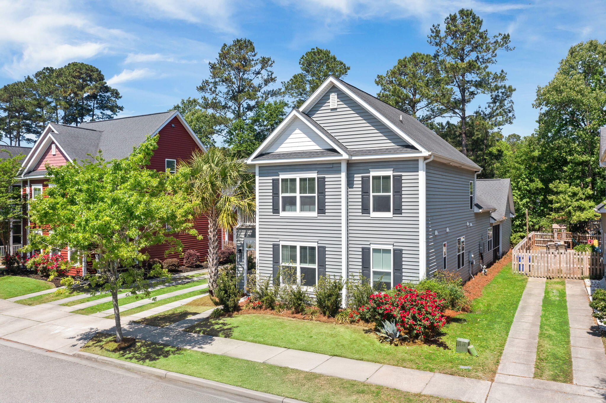 1679 Seabago Drive Charleston SC 29414