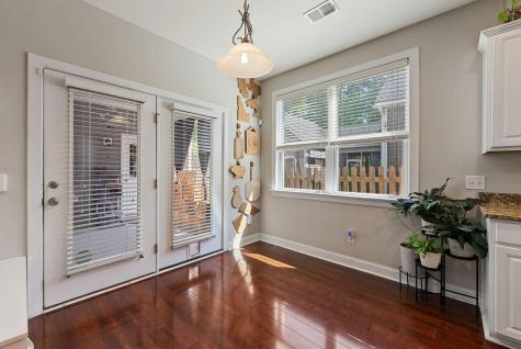 1679 Seabago Drive Charleston SC 29414