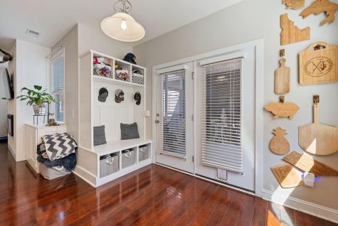 1679 Seabago Drive Charleston SC 29414