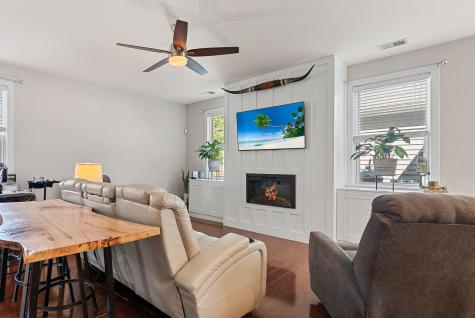 1679 Seabago Drive Charleston SC 29414