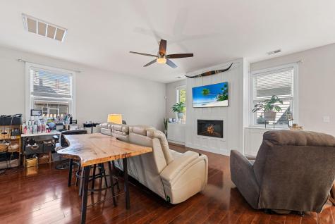 1679 Seabago Drive Charleston SC 29414