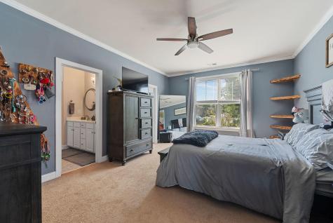 1679 Seabago Drive Charleston SC 29414