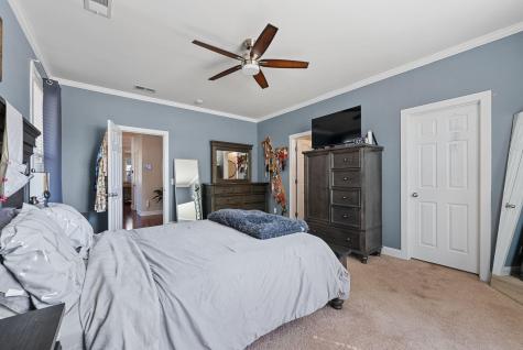 1679 Seabago Drive Charleston SC 29414
