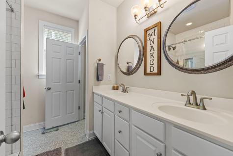 1679 Seabago Drive Charleston SC 29414