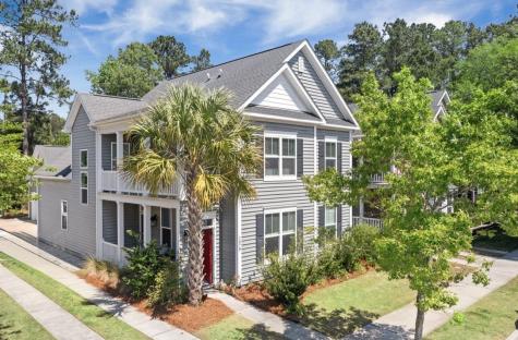 1679 Seabago Drive Charleston SC 29414
