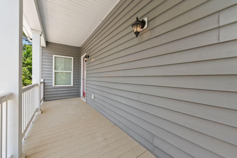 1679 Seabago Drive Charleston SC 29414