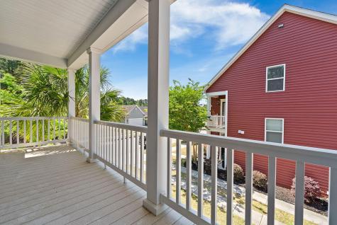 1679 Seabago Drive Charleston SC 29414