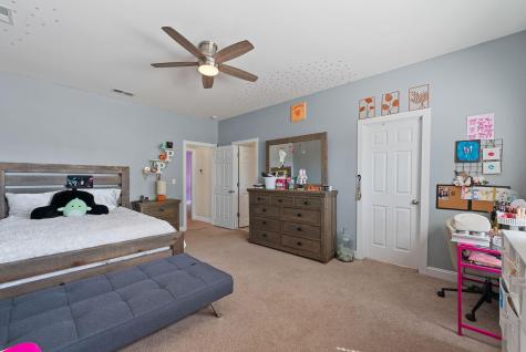 1679 Seabago Drive Charleston SC 29414