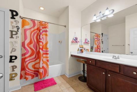 1679 Seabago Drive Charleston SC 29414