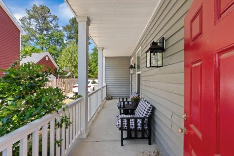 1679 Seabago Drive Charleston SC 29414