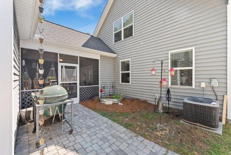 1679 Seabago Drive Charleston SC 29414