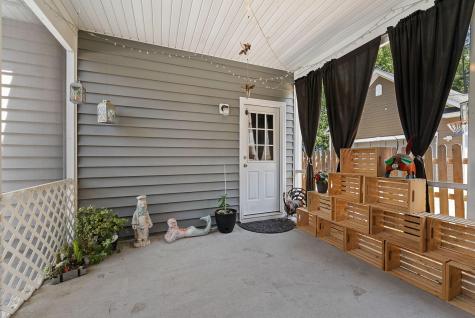 1679 Seabago Drive Charleston SC 29414