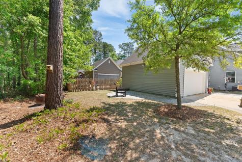 1679 Seabago Drive Charleston SC 29414