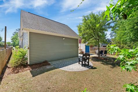 1679 Seabago Drive Charleston SC 29414