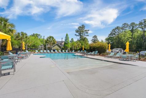 1679 Seabago Drive Charleston SC 29414