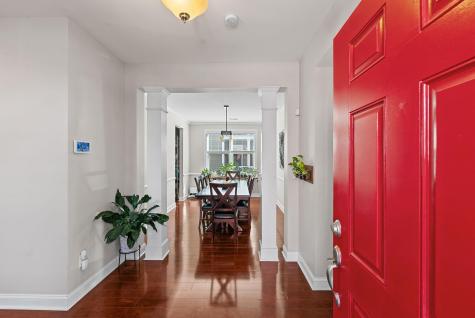 1679 Seabago Drive Charleston SC 29414